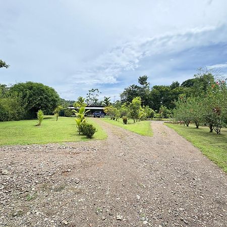 Casa Danta Villa Drakes Bay Kültér fotó